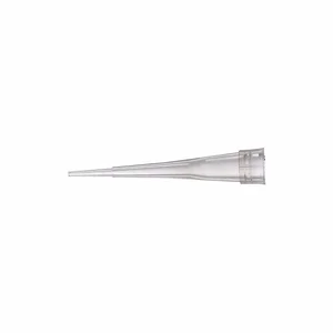 WHEATON W851239-03 Pipetter Tip, Micro Tip, Polypropylene, 1 to 10uL, 1000Pk | CJ3AER 49WH12