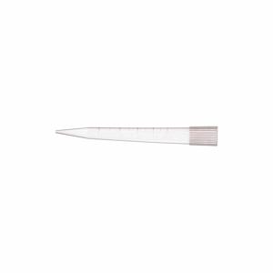 WHEATON W851362 Pipetter Tip, Micro Tip, Polypropylene, 5mL, 500Pk | CJ3AEQ 49WH14