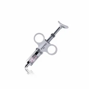 WHEATON W852004 Ring Handle Without Luer Lock 5mL | AF7YCU 23NC22