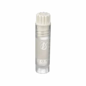 WHEATON W985916 Cryogenic Vial, 0.54 Capacity, Plastic, Polypropylene, 500Pk | CH9YNY 6EMR5