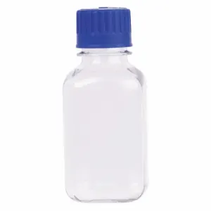 WHEATON WPBGC0250SB Media Bottle, 24 PK | CV2AXF 19KZ75