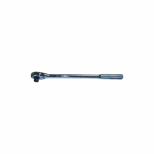 WHEELER-REX 6519 Square Male/Female Ratchet, 1/2 Inch Size | CJ3MTK 31AF34