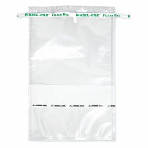 WHIRL PAK B01348 Filter Bag, 250 PK | CV2AYG 323K36