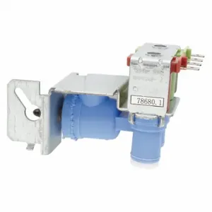 WHIRLPOOL 61005626 Water Valve, Refrigerator | CV2BGF 49X150