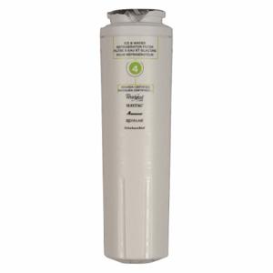 WHIRLPOOL EDR4RXD1 Quick Connect Filter, 8 Inch Height | CV2BDY 42EG77