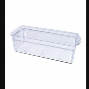 WHIRLPOOL W10136387A Egg Container, Refrigerator | CV2BAV 49X262