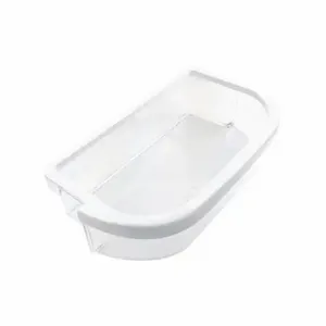 WHIRLPOOL W10289497 Door Bucket Assembly, Refrigerator | CV2BBE 49X163