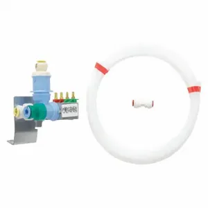 WHIRLPOOL W10408179 Inlet Valve | CV2BCB 28YR68