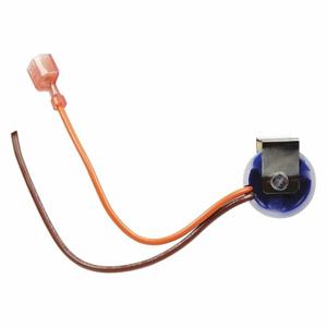 WHIRLPOOL WP10442411 Defrost Thermostat, Commercial Refrigeration, Amana/Caloric/Kenmore/Kitchenaid/Whirlpool | CV2BFE 28YP40