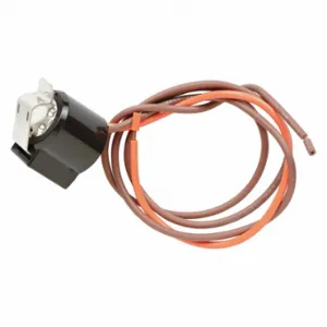 WHIRLPOOL WP67003426 Defrost Thermostat, Commercial Refrigeration, 120/240VAC | CV2BFD 49X169