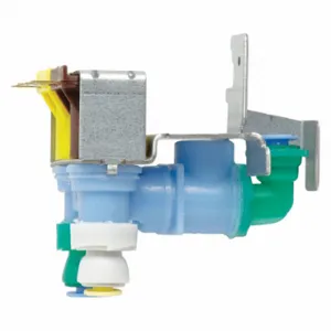 WHIRLPOOL WP67006531 Dual Water Valve, Refrigerator | CV2BGC 49X272