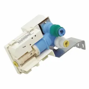 WHIRLPOOL WPW10159839 Inlet Valve, Refrigerator | CV2BCE 49W965