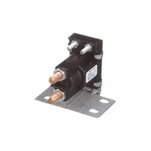 WHITE-RODGERS 120-910 Dc Power Solenoid, Water Resistant, 100, 24 VDC Coil Volt Dc, Spno, Continuous | CV2BJA 56JF01