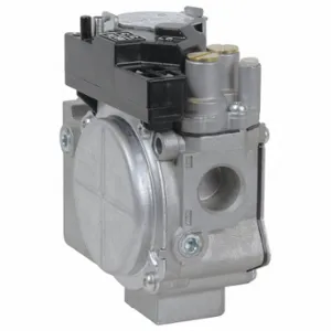 WHITE-RODGERS 36J22-214 Gas Valve, Hot Surface, 140000 BtuH BtuH Capacity, 24 V Coil Volts, NG/LP | CV2BKH 30PL24