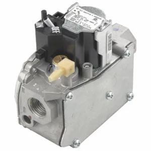 WHITE-RODGERS 36J24-214 Gas Valve, Hot Surface, 140000 BtuH BtuH Capacity, 24 V Coil Volts, NG/LP | CV2BKF 30PL25