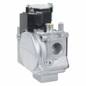 WHITE-RODGERS 36J55-214 Gas Valve, Hot Surface, 140000 BtuH BtuH Capacity, 24 V Coil Volts, NG/LP | CV2BKG 30PL28