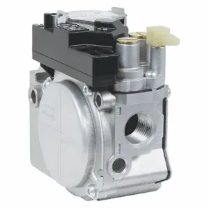 WHITE-RODGERS 36J55-614 Gas Valve, Hot Surface, 140000 BtuH BtuH Capacity, 24 V Coil Volts, NG/LP | CV2BKE 30PL29