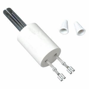 WHITE-RODGERS 767A-375 Hot Surface Igniter, Hot Surface Igniter, Silicon Carbide, 1 3/8 Inch Length, 120 | CV2BKP 48TA40