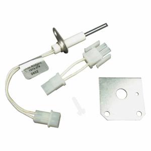 WHITE-RODGERS 767A-378 Hot Surface Igniter, Hot Surface Igniter, Silicon Carbide, 5 1/4 Inch Length, 120 | CV2BKR 48TA42