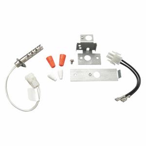 WHITE-RODGERS 767A-381 Ignition Module, 7 1/2 Inch Lengthead Length, Pin Harness, 120, Ignition Module | CV2BLB 48TA44
