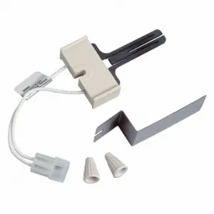 WHITE-RODGERS 767A-382 Hot Surface Igniter, Hot Surface Igniter, Silicon Carbide, 5 1/4 Inch Length, 120 | CV2BKT 48TA45