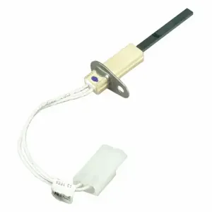 WHITE-RODGERS 768A-842 Hot Surface Igniter, Hot Surface Igniter, Silicon Nitride, 80, LP/NG | CV2BKW 48TA49