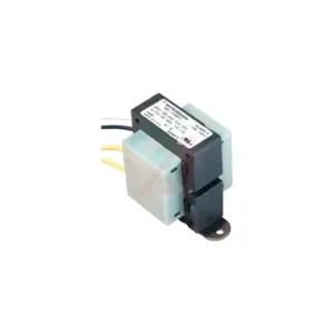 WHITE-RODGERS 90-T40F1 Transformer, 40VA, 120V Pri, 24V Sec | CV2BLR 387Y59