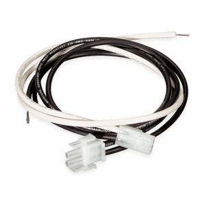 WHITE-RODGERS F115-0100 Harness Connector, Ignitor to Control, 24 Inch Lead Length, 18 Gauge Wire | CV2BHN 4E946