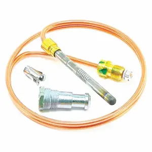 WHITE-RODGERS H06E-24 Thermocouple, 24 Inch Size | CV2BLM 50PN81