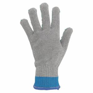 WHIZARD 134665 Coated Glove, M, Polyurethane, ANSI Abrasion Level 3, 134665 | CV2BLW 4YV29