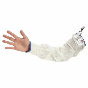 WHIZARD 333562 Cut-Resistant Sleeves | CV2BMA 26CN24