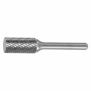 WIDIA M41237 METAL REMOVAL Carbide Bur, 25.40 mm Cut, SA-05M, Overall Length 69.90 mm | CV2CMJ 429Y33