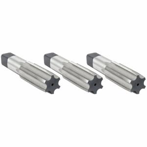 WIDIA 14571 GTD Tap Sets, 1 14 Tap Thread Size, 2 1/2 Inch Thread Length | CV3CHD 53ML60