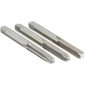 WIDIA 14728 GTD Tap Set, M2-0.40 Tap Thread Size, 7/16 Inch Thread Length, 1 3/4 Inch Overall Length | CV3CHA 1C938