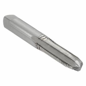 WIDIA 14758 Straight Flute Tap, M4X0.7 Thread Size, 19.05 mm Thread Length, 53.98 mm Length, 6H | CV3CDJ 1C952