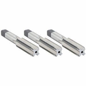 WIDIA 14792 GTD Tap Set, M7-1Tap Thread Size, 1 1/8 Inch Thread Length, 2 23/32 Inch Overall Length | CV3CHB 1C998