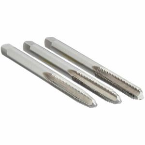 WIDIA 15147 GTD Tap Sets, #2-64 Tap Thread Size, 7/16 Inch Thread Length, 1 3/4 Inch Overall Length | CV3GAH 53ML26