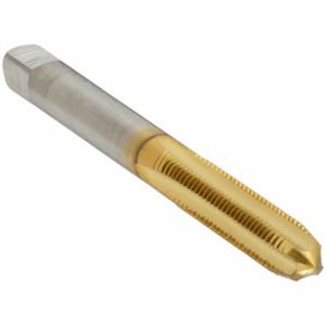 WIDIA 15473 Straight Flute Tap, M4X0.7 Thread Size, 19.05 mm Thread Length, 53.98 mm Length | CV3CFC 2XUK1