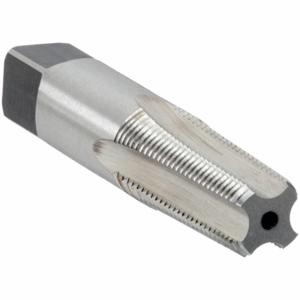 WIDIA 16246 Pipe And Conduit Thread Tap, 1/8-27 Thread Size, 9.70 mm Thread Length, 50.80 mm Length | CT9PMZ 2XUK8