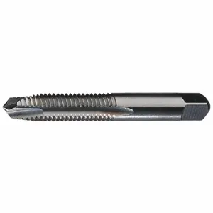 WIDIA 16812 Spiral Point Tap, 1/4-28 Thread Size, 1 3/4 Inch Thread Length, 2 1/2 Inch Length | CR3RLE 53MJ74