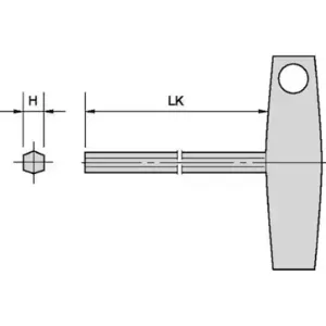 WIDIA 170.179 Spare Part | CV2XAY 314JT5