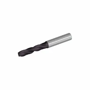 WIDIA 17050107500 Screw Machine Drill Bit, 7.50 mm Drill Bit Size, 79 mm Overall Length | CV2YMF 430Z69