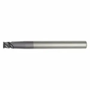 WIDIA 767016006LT Corner Radius End Mill, 16 mm Milling Dia, 16 mm Length Of Cut, 16 mm Shank Dia | CV2HWU 48LG68