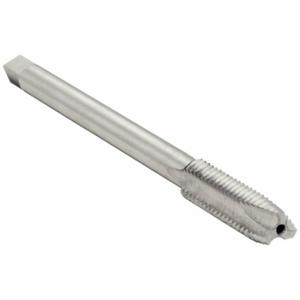 WIDIA 18941 Spiral Point Tap, 3/8-24 Thread Size, 1 1/4 Inch Thread Length, 6 Inch Length, 3 Flutes | CR3RJX 2XTW9