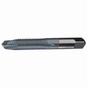 WIDIA 19462 Spiral Point Tap, #4-48 Thread Size, 9/16 Inch Thread Length, 1 7/8 Inch Length, Ticn | CR3RJA 53MP32