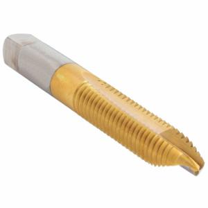 WIDIA 19797 Spiral Point Tap, #8-32 Thread Size, 3/8 Inch Thread Length, 2 3/32 Inch Length | CV3ETU 273RD2