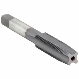 WIDIA 19836 Spiral Point Tap, M3X0.5 Thread Size, 14.80 mm Thread Length, 49.30 mm Length, Right Hand | CV3FYU 273RA4