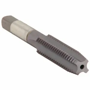 WIDIA 19891 Spiral Point Tap, #4-40 Thread Size, 1/2 Inch Thread Length, 1 7/8 Inch Length, Right Hand | CV3EPH 273PY1