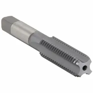 WIDIA 19893 Spiral Point Tap, #3-48 Thread Size, 7/16 Inch Thread Length, 1 13/16 Inch Length | CV3GFP 273PY0