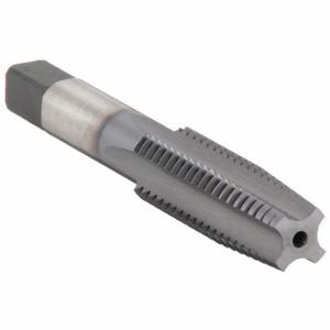 WIDIA 19894 Spiral Point Tap, #2-56 Thread Size, 3/8 Inch Thread Length, 1 3/4 Inch Length, Right Hand | CV3ENP 273PX9